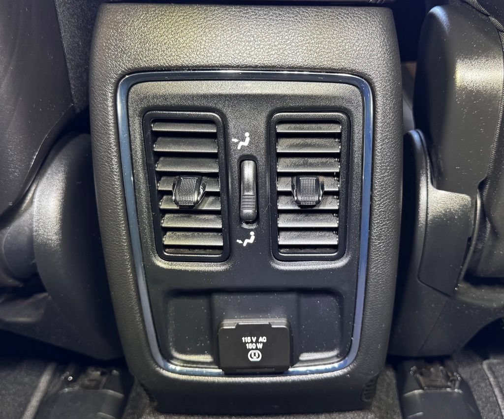 Used 2021 Jeep Grand Cherokee Laredo X AWD/4WD image 42