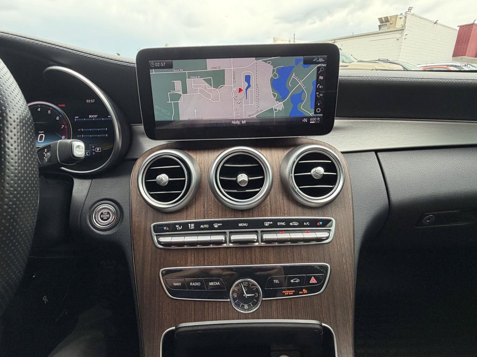 Used 2019 Mercedes-Benz C 43 AMG 4MATIC Coupe image 17