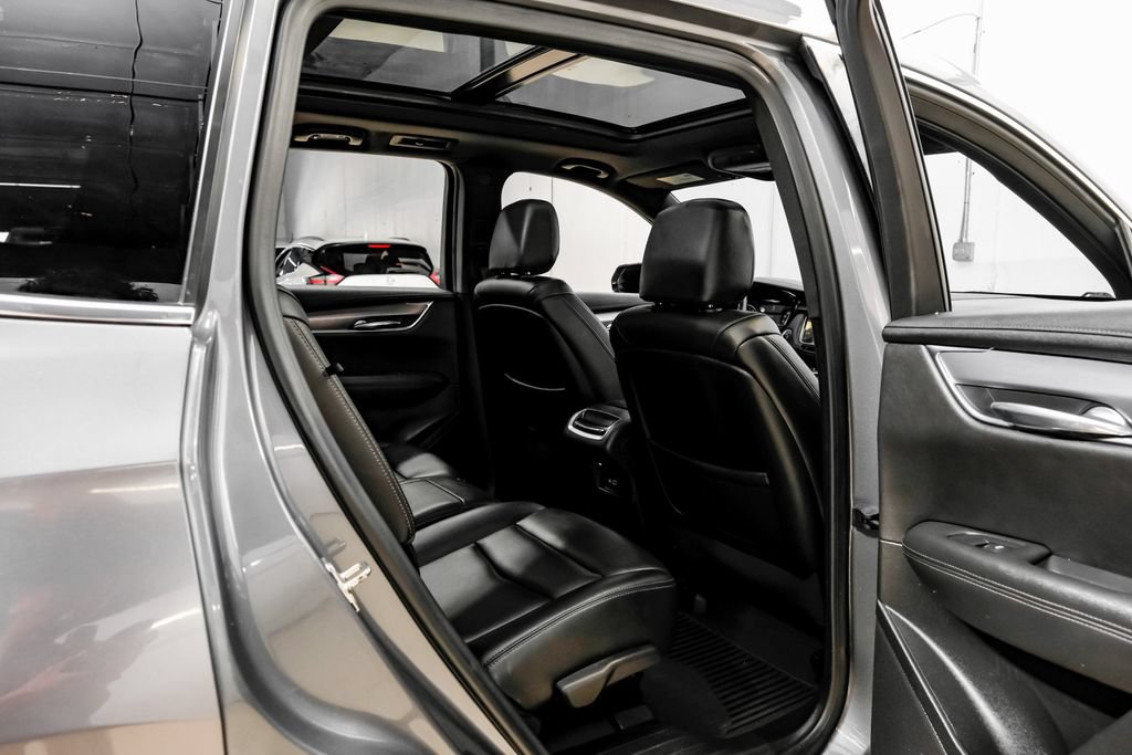 Used 2021 Cadillac XT6 Luxury FWD image 43
