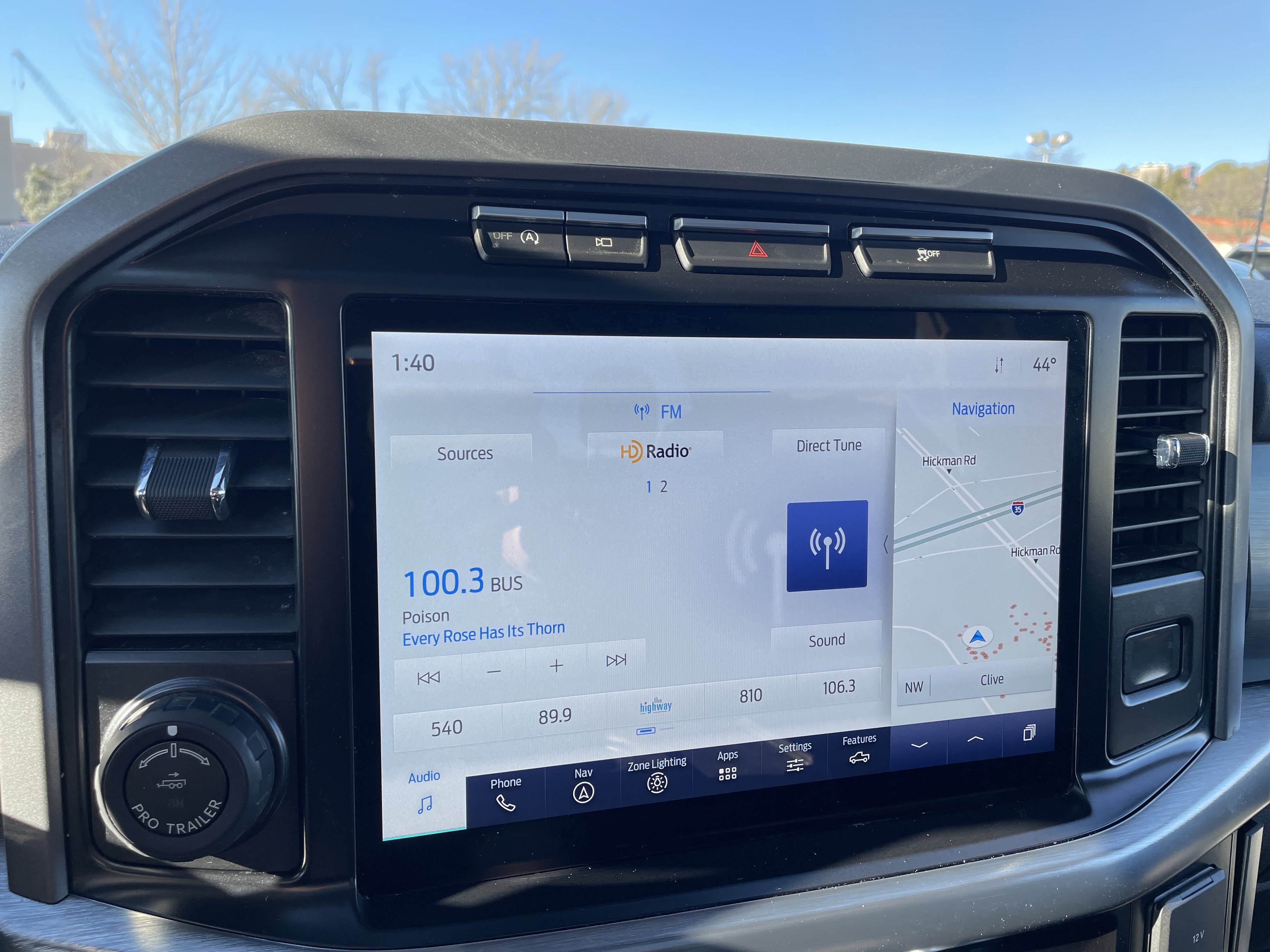 Used 2021 Ford F150 Lariat image 39