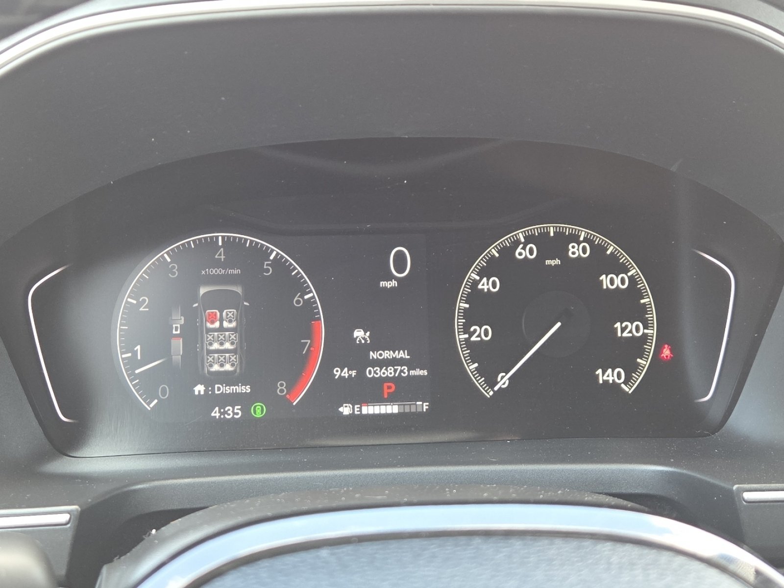 Used 2024 Honda Pilot Touring image 28