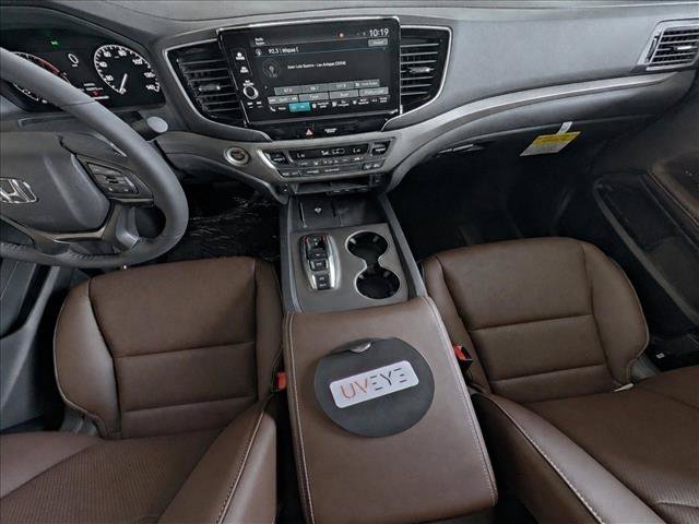 New 2026 Honda Ridgeline RTL image 12