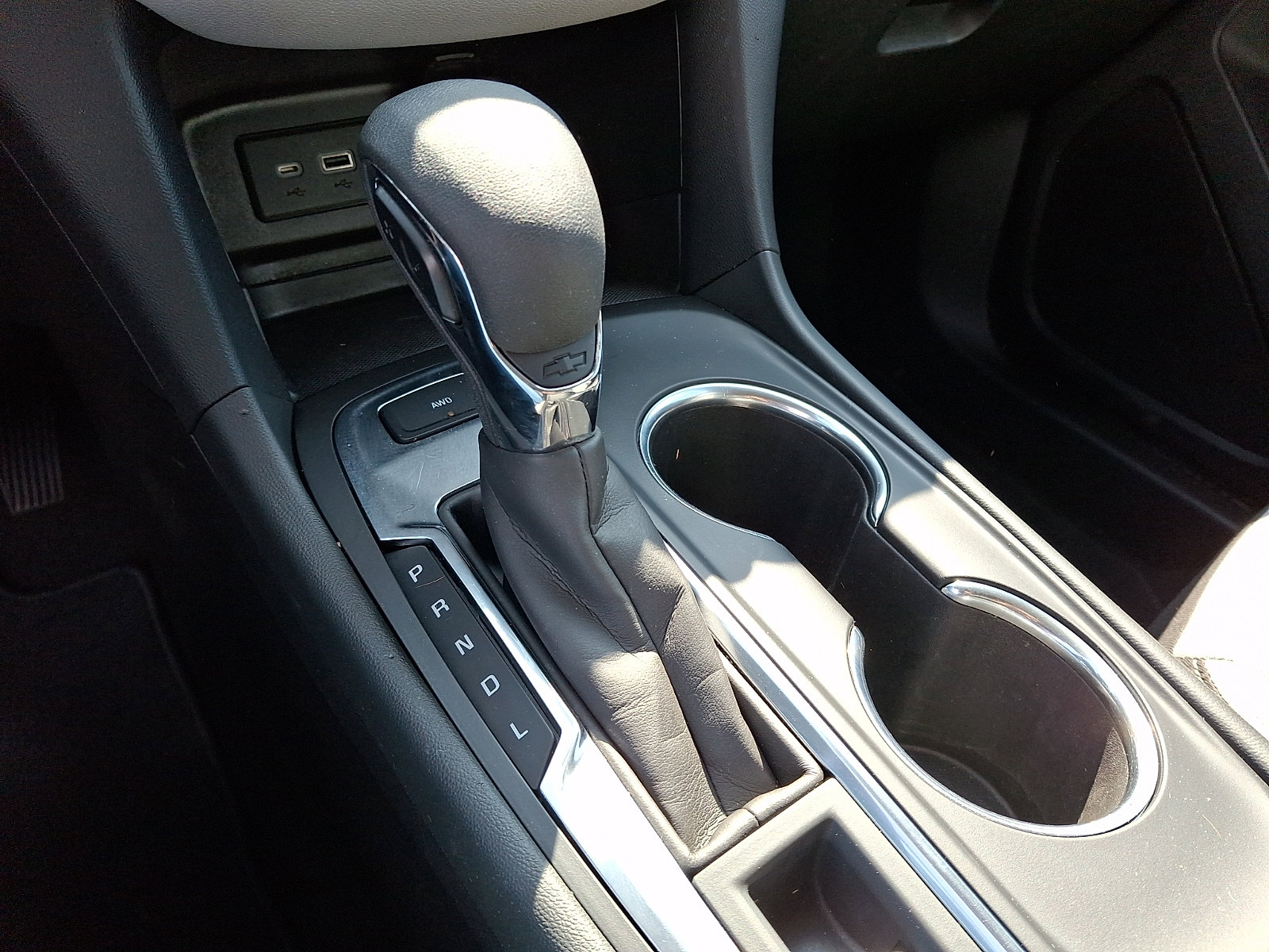 Certified 2024 Chevrolet Equinox LS image 15