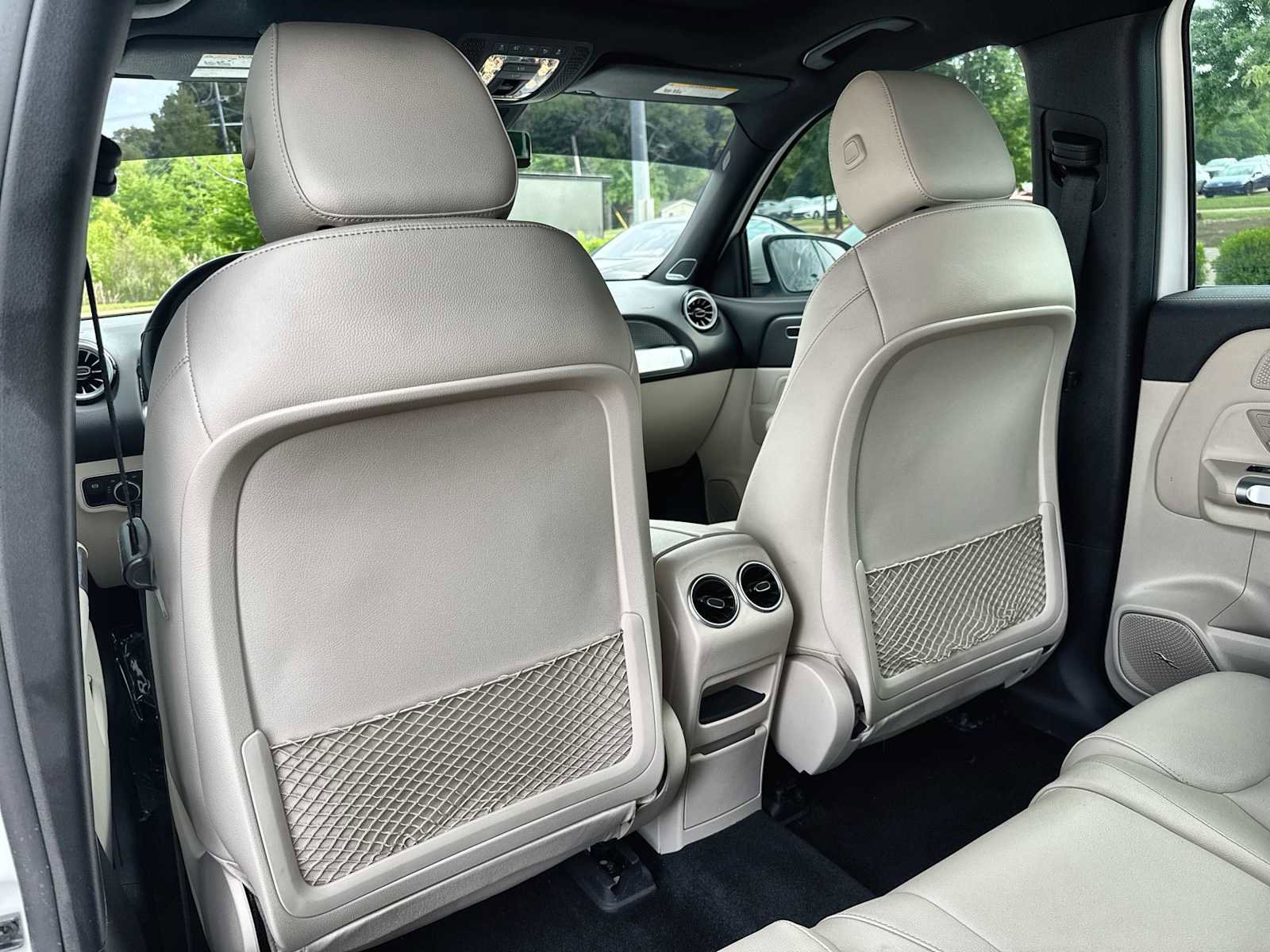 Certified 2023 Mercedes-Benz EQB 250+ image 18