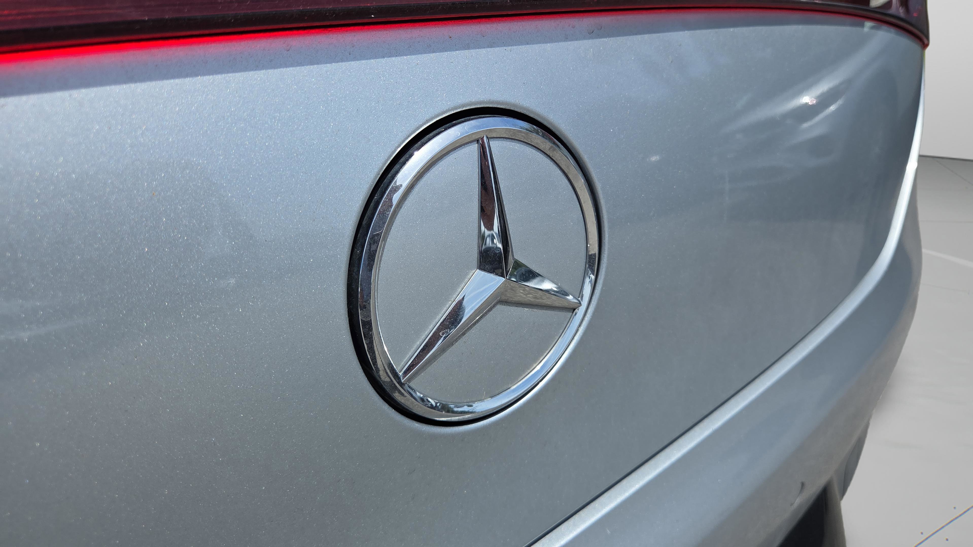 Certified 2023 Mercedes-Benz EQE 350+ Sedan image 34