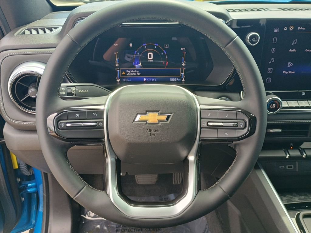 Used 2023 Chevrolet Colorado LT w/ LT Convenience Package image 24