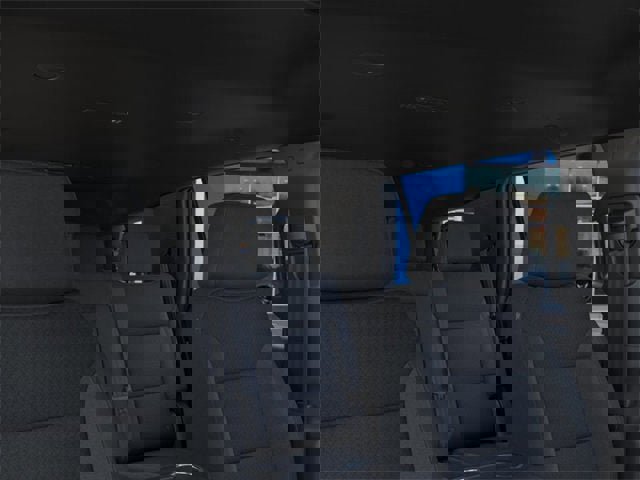 New 2026 Chevrolet Tahoe LS image 24