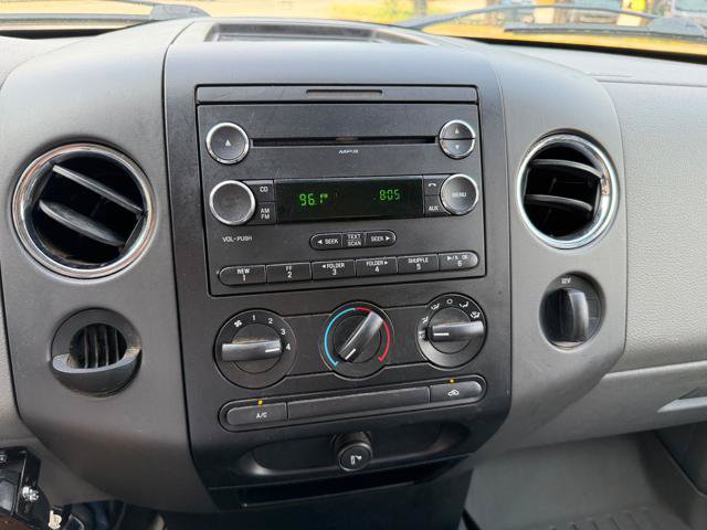 Used 2008 Ford F150 XLT AWD/4WD image 21