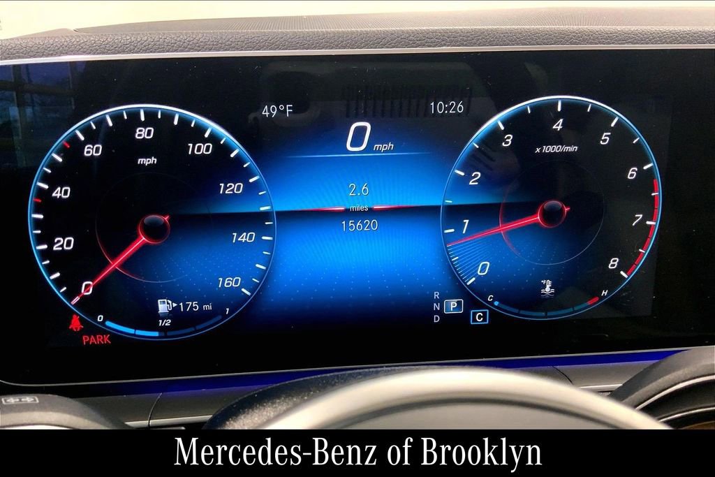 Used 2022 Mercedes-Benz GLE 350 4MATIC image 29