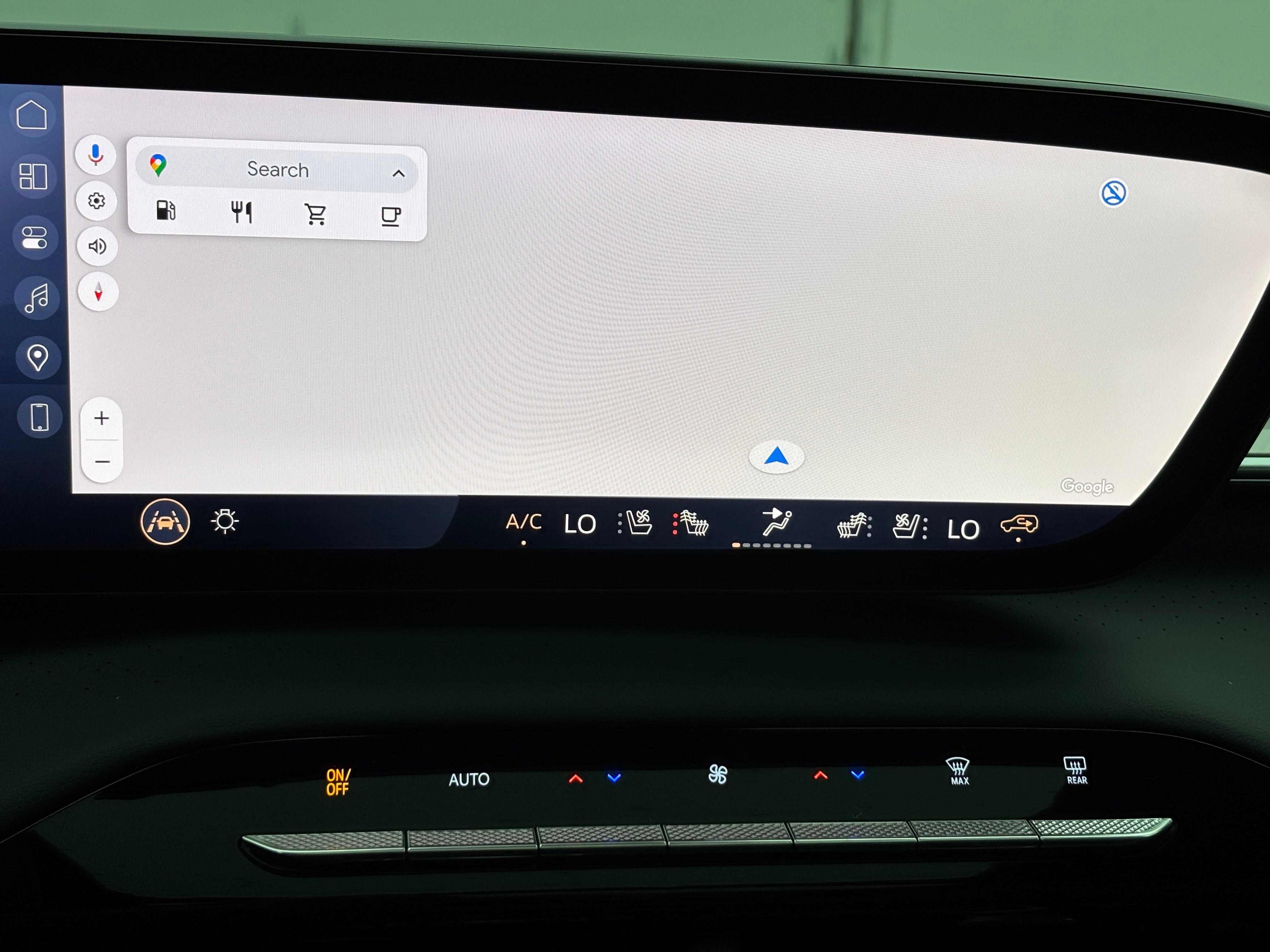 New 2027 Buick Enclave Avenir w/ LPO, Floor Liner Package AWD/4WD image 31