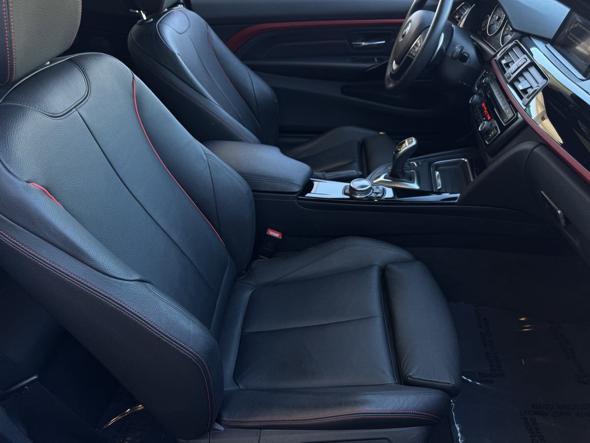 Used 2014 BMW 435i Coupe w/ Premium Package image 20