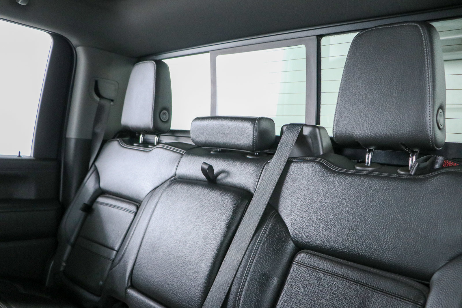 Used 2022 GMC Sierra 2500 Denali AWD/4WD image 28