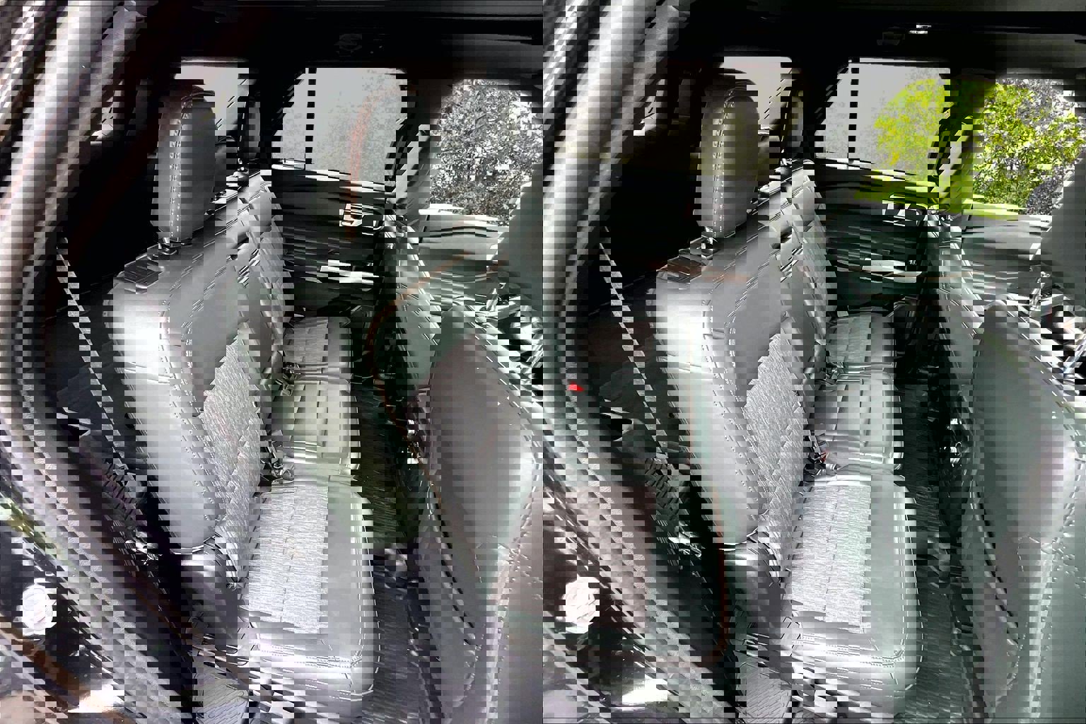 Used 2023 Ford Explorer Timberline image 27