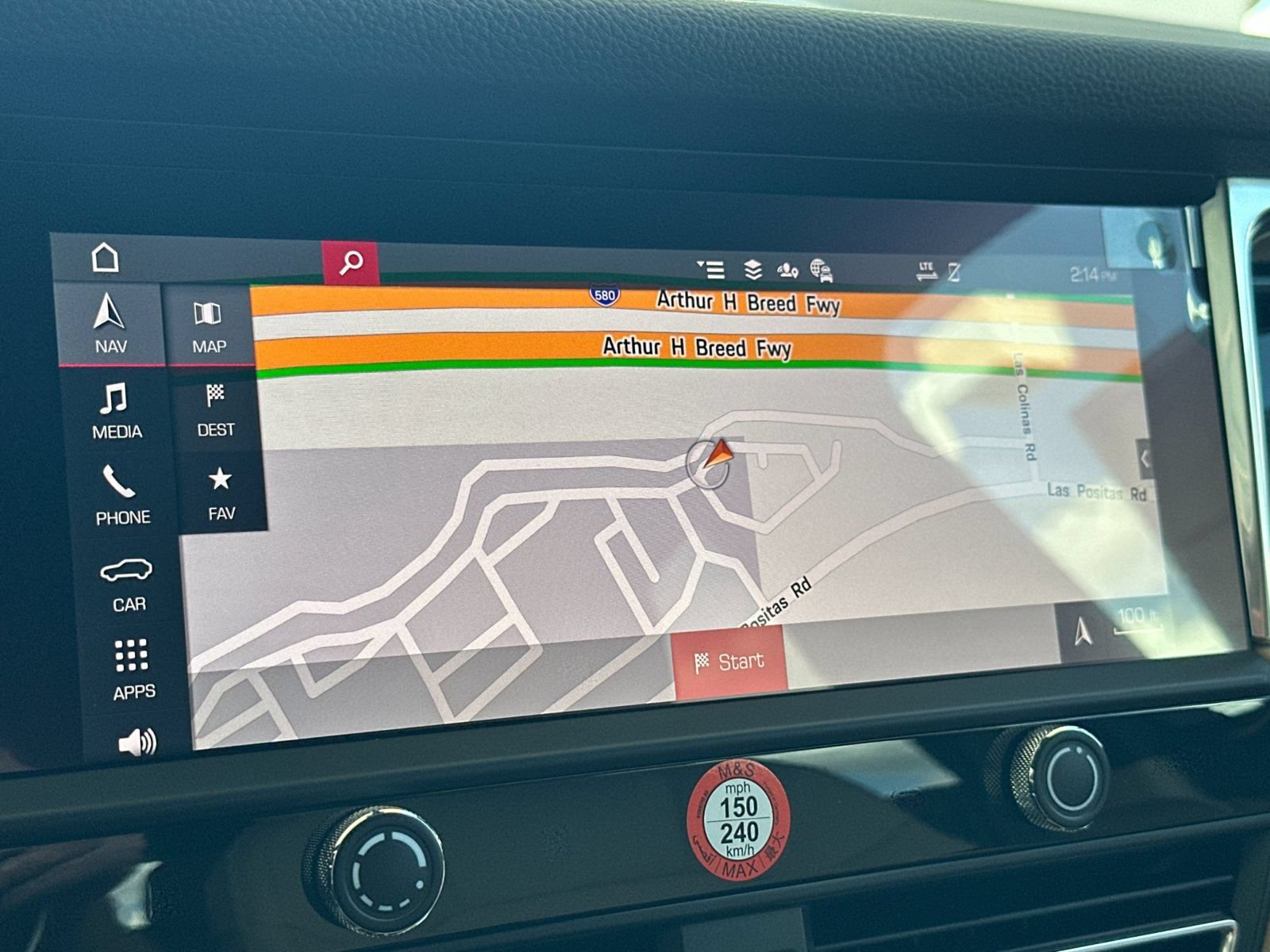 New 2026 Porsche Macan AWD/4WD image 19