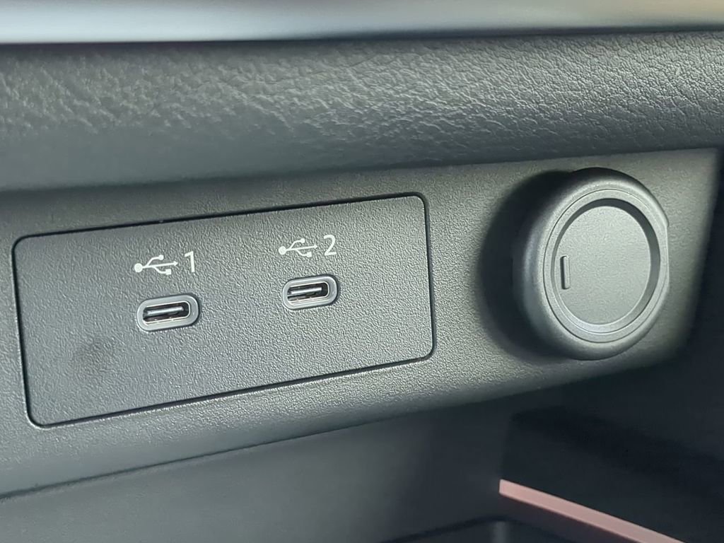 New 2026 Nissan Rogue SV image 21