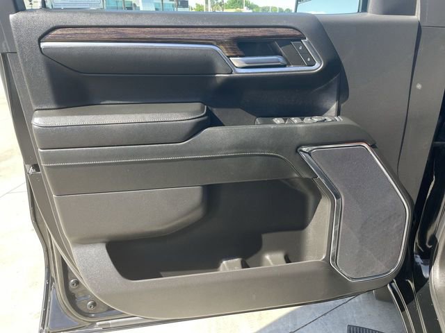 Used 2023 GMC Sierra 1500 Elevation w/ X31 Off-Road Package image 22