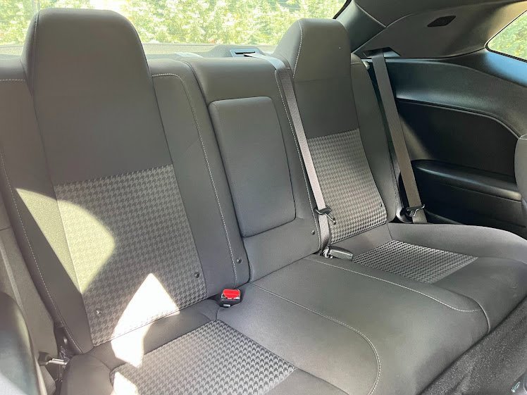 Used 2021 Dodge Challenger R/T Scat Pack image 43