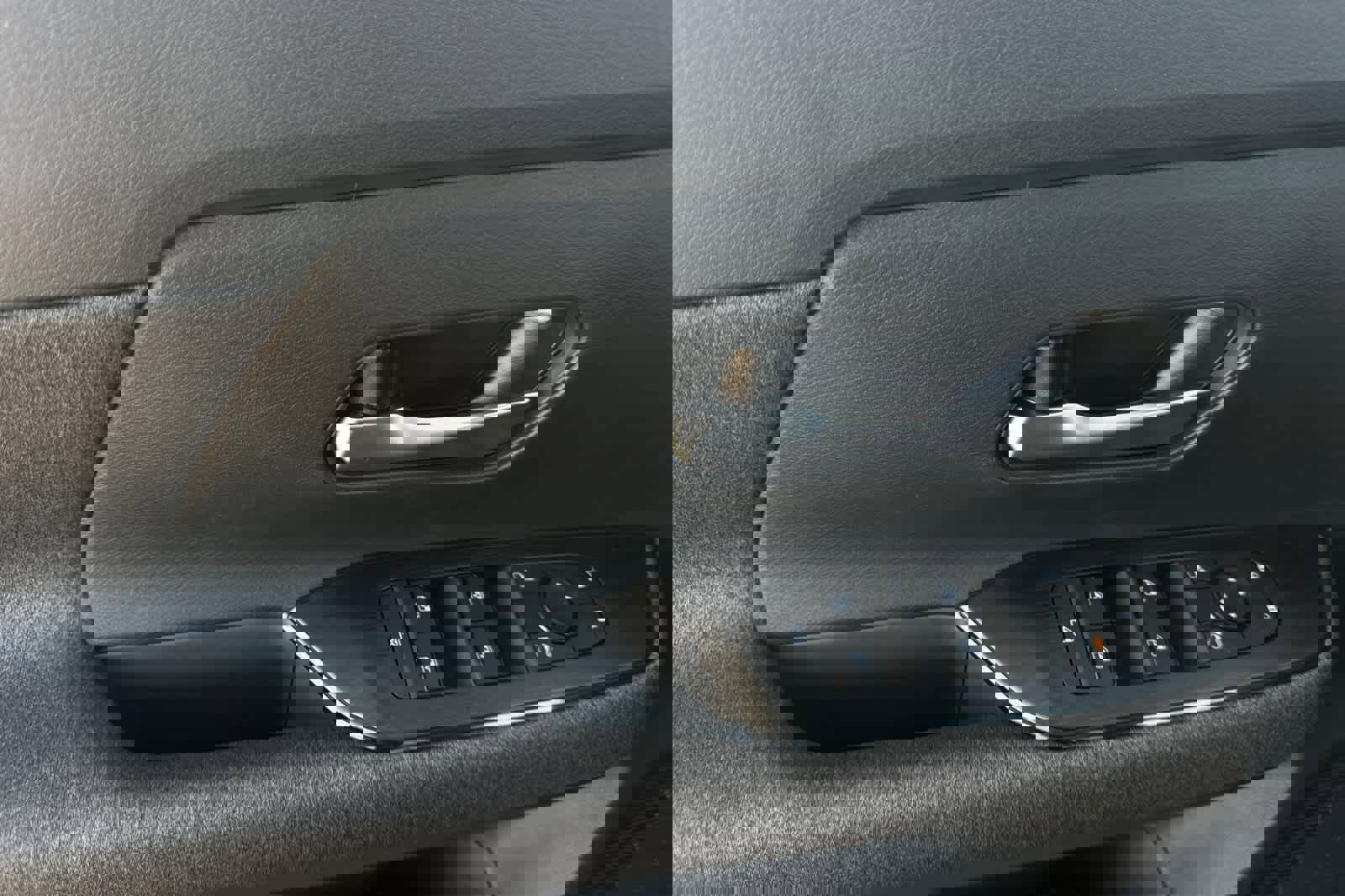 New 2026 Nissan Kicks SV w/ Illumination Package image 13