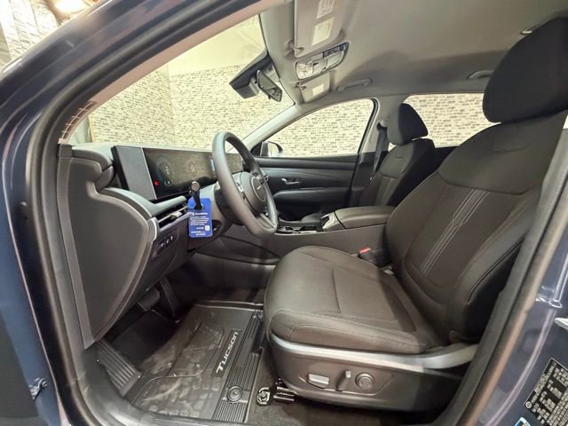 New 2026 Hyundai Tucson SEL image 19