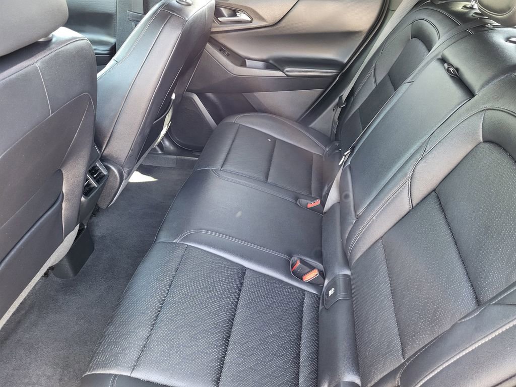 Certified 2025 Chevrolet Equinox LT w/ Convenience Package II FWD image 19