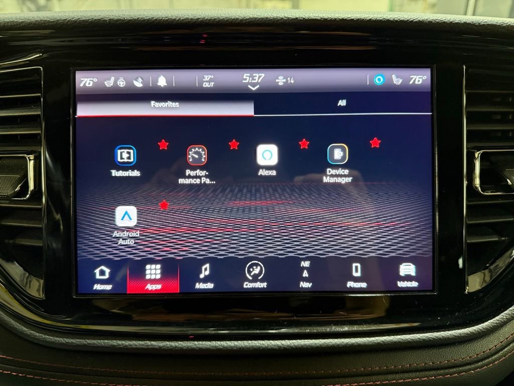 Certified 2022 Dodge Durango R/T image 25