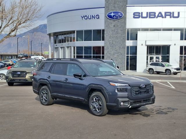 New 2026 Subaru Outback Premium