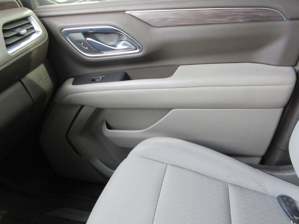 Certified 2023 Chevrolet Tahoe LS w/ Driver Alert Package image 32