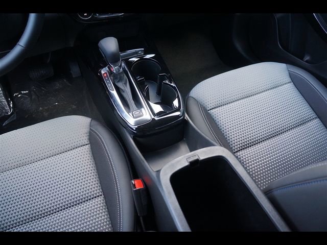 New 2026 Chevrolet Trax LT w/ Driver Confidence Package image 12