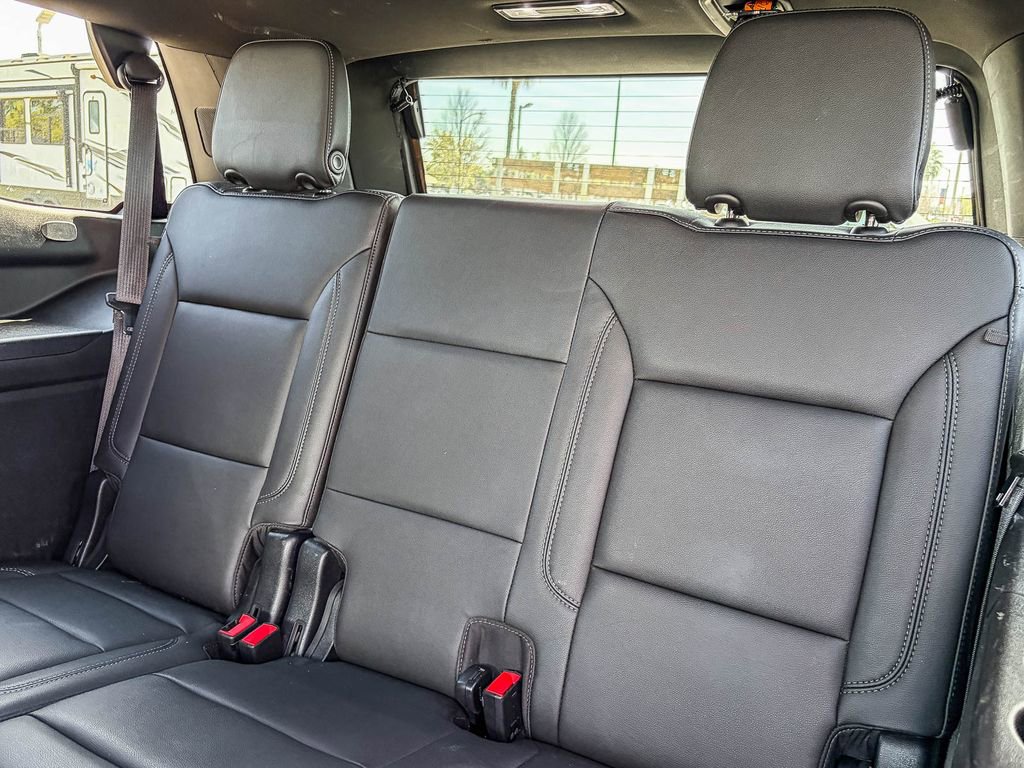 Used 2021 Chevrolet Tahoe Z71 image 39