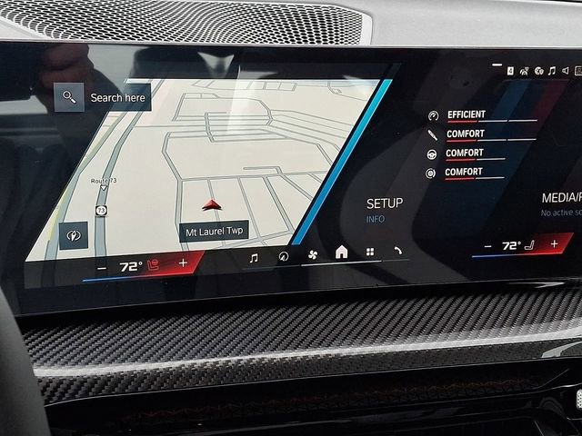 New 2026 BMW M4 xDrive Competition image 16