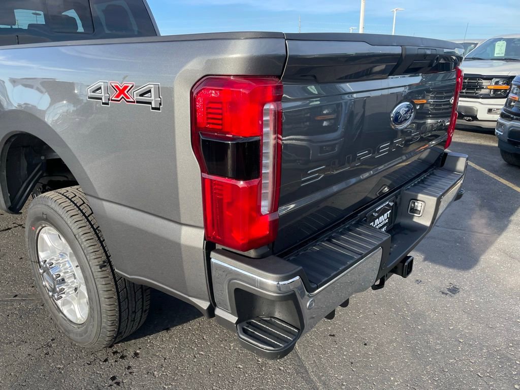 New 2026 Ford F250 XLT w/ 360-Degree Camera Package image 41