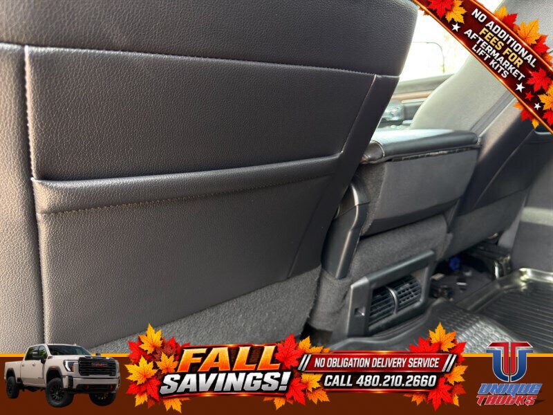 Used 2018 RAM 2500 Laramie w/ Sport Appearance Group AWD/4WD image 21