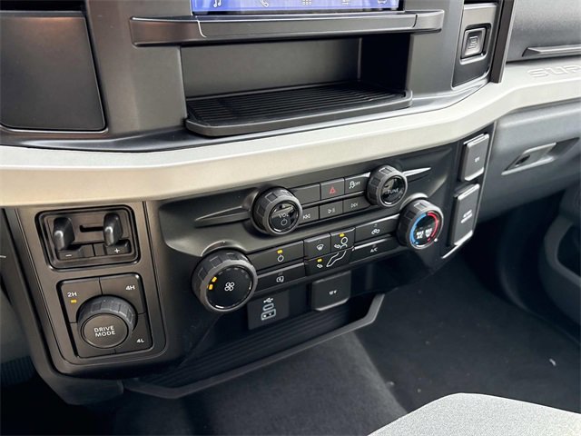 New 2026 Ford F250 XLT image 29