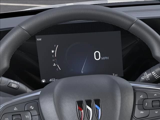 New 2026 Buick Envista Avenir FWD image 18