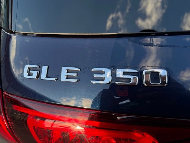 Certified 2021 Mercedes-Benz GLE 350 4MATIC image 9