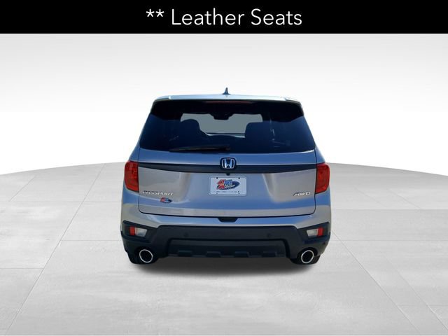 Used 2023 Honda Passport EX-L image 4