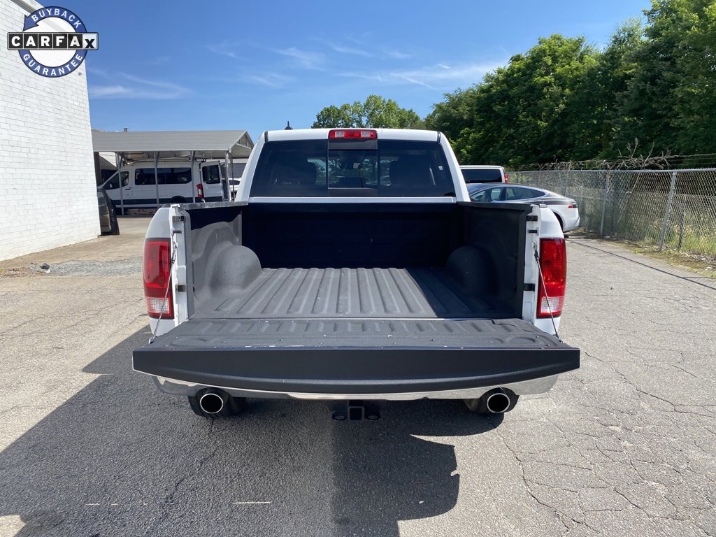 Used 2019 RAM 1500 Big Horn image 19