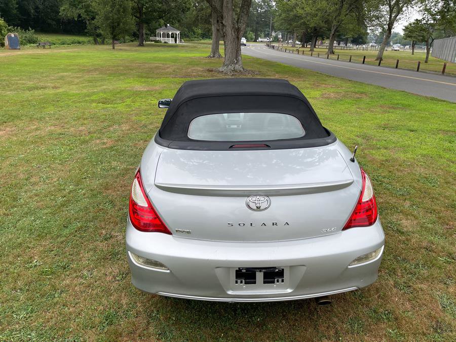 Used 2007 Toyota Solara SLE image 21
