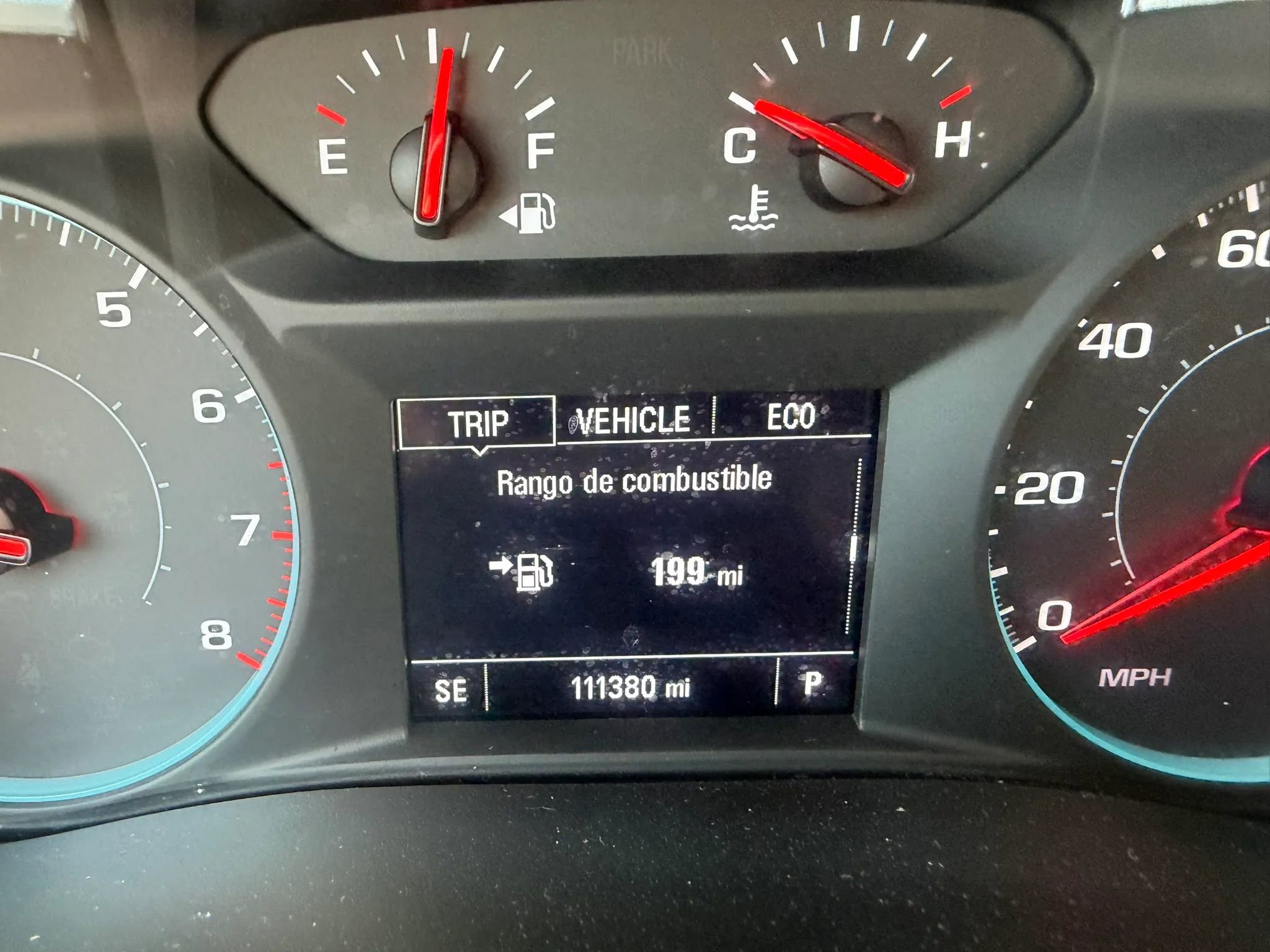 Used 2020 Chevrolet Traverse LS AWD/4WD image 11