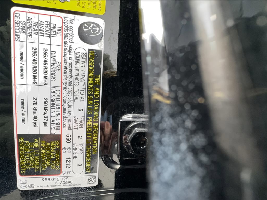 Used 2023 Porsche Macan S image 45