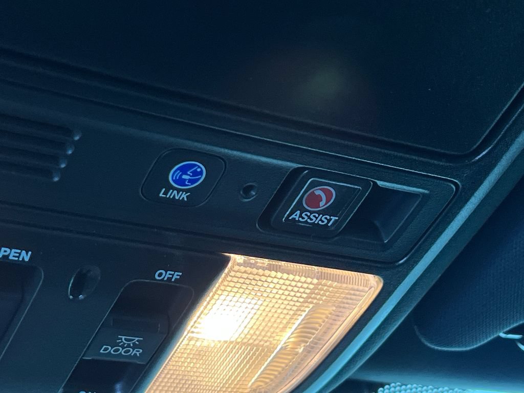 Used 2022 Honda Passport Elite image 38