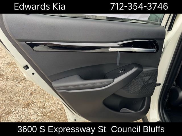 New 2026 Kia Seltos S image 16