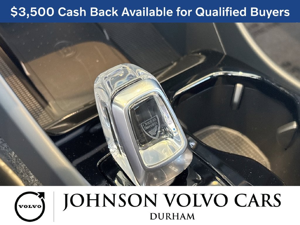 New 2026 Volvo XC40 B5 Plus w/ Climate Package AWD/4WD image 15