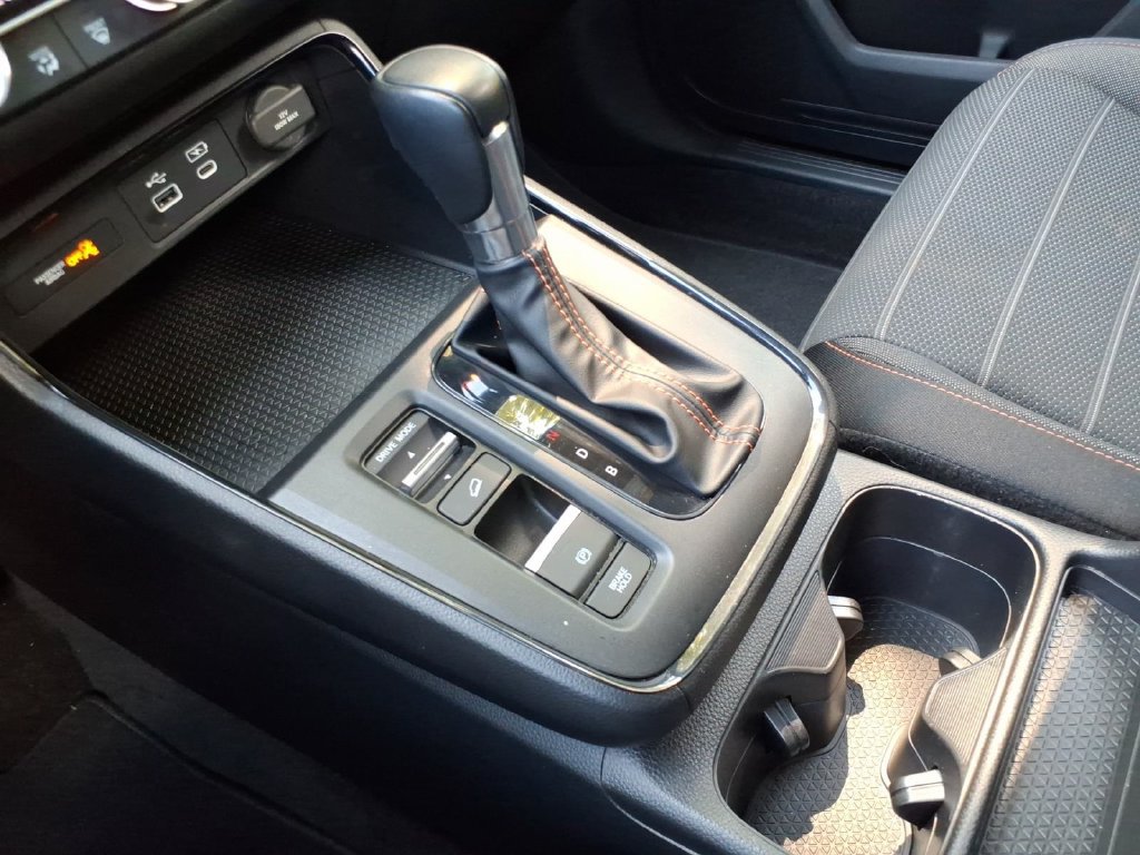 Used 2024 Honda CR-V Sport image 16