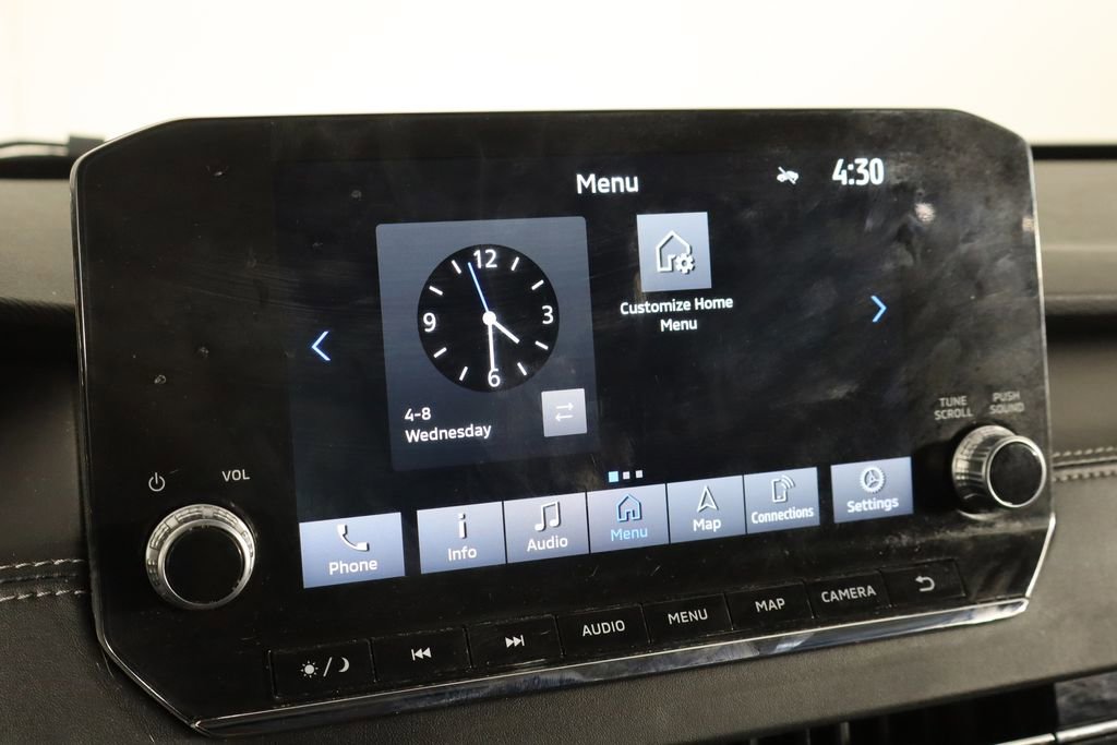 Used 2022 Mitsubishi Outlander SEL image 31