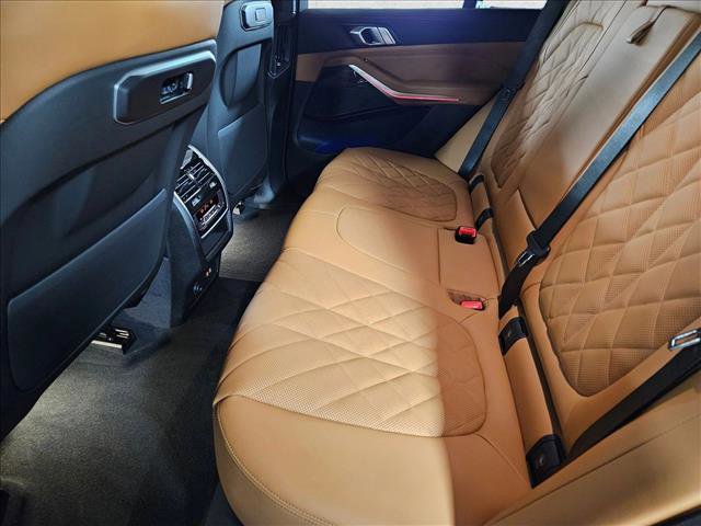 New 2026 BMW X5 xDrive40i w/ Parking Assistance Package image 14