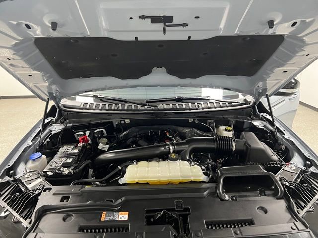 Used 2025 Lincoln Navigator L Reserve image 70