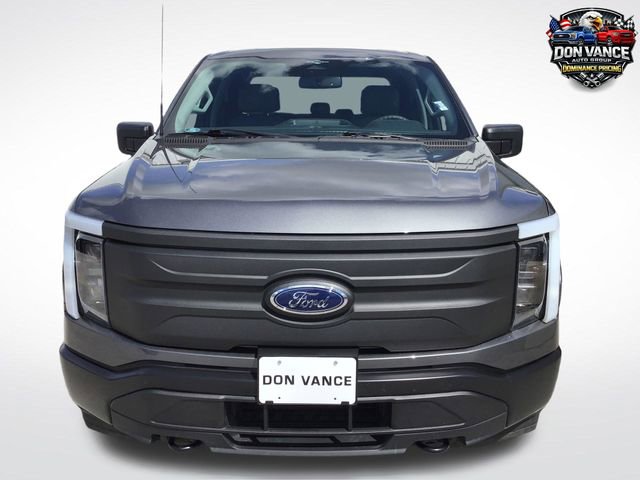 Used 2023 Ford F150 Lightning Pro AWD/4WD image 8