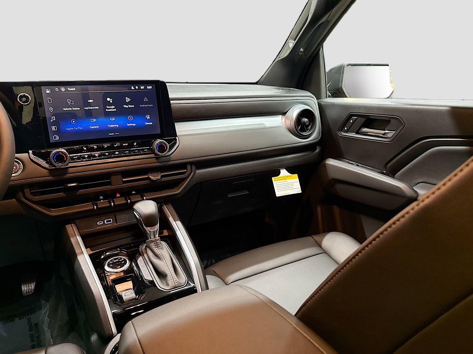 New 2026 Chevrolet Colorado LT w/ LT Convenience Package image 26