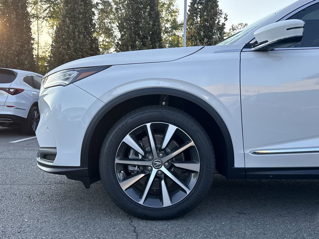 New 2026 Acura MDX w/ Technology Package image 9